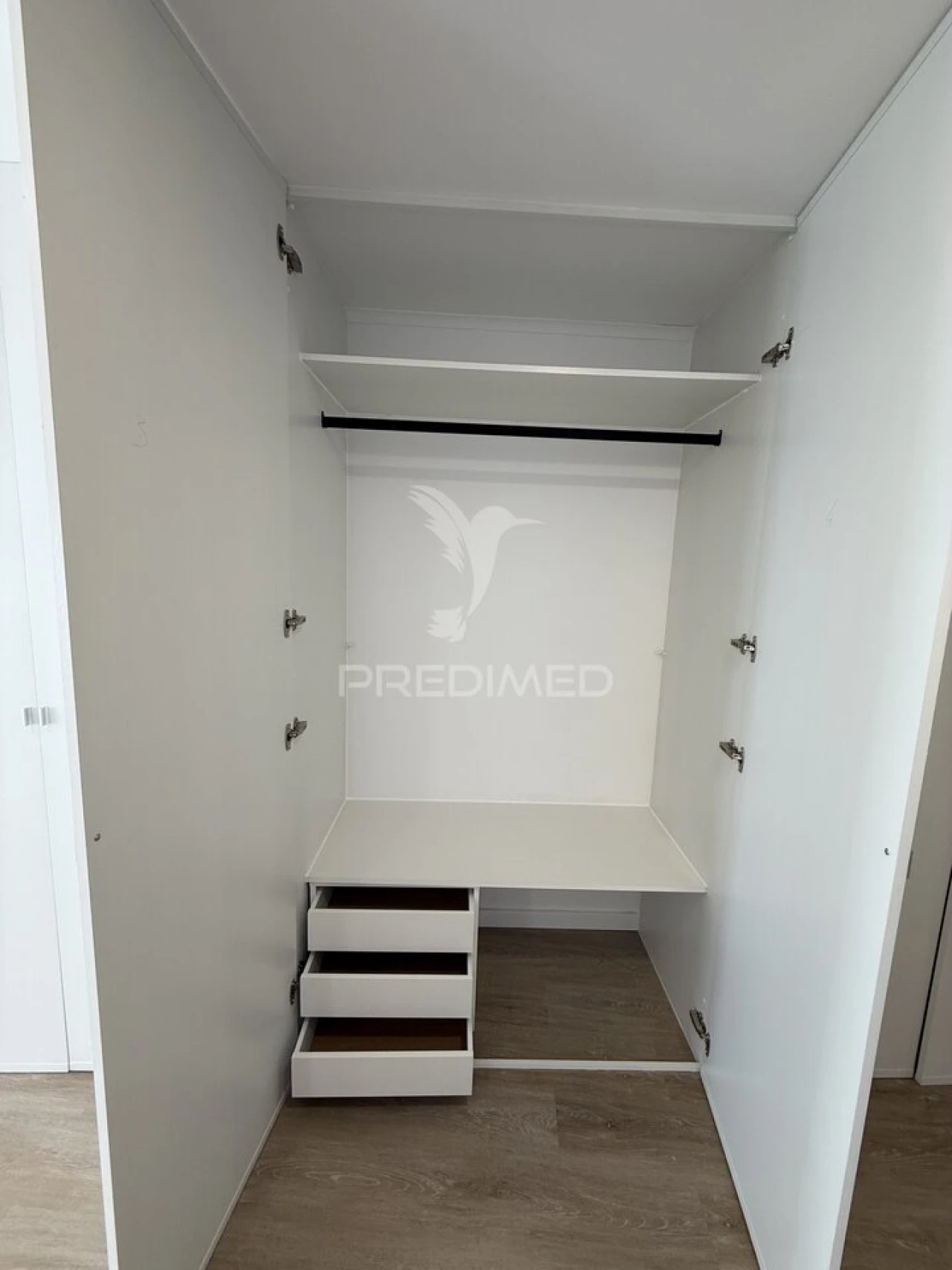 Apartamento T2 para Venda em Marvila, Ribeira Santarém, São Salvador, São Nicolau Foto 27