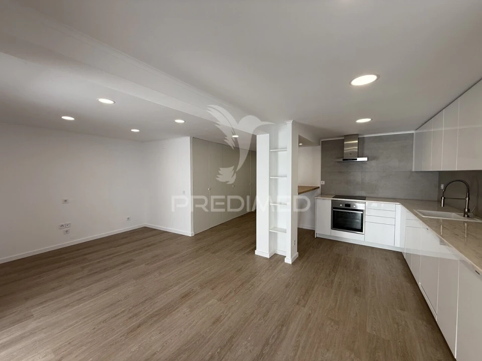 Apartamento T2 para Venda em Marvila, Ribeira Santarém, São Salvador, São Nicolau Foto 8