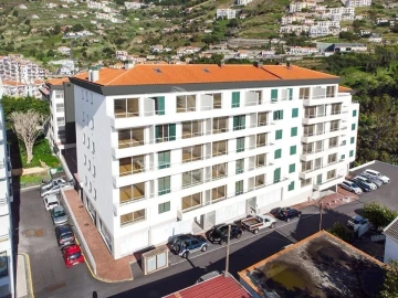 Apartamento T2 para Venda em Caniço