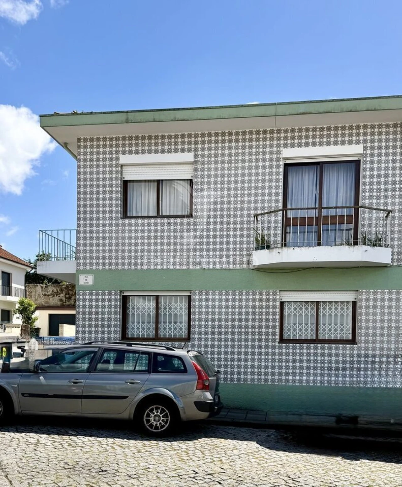 Moradia T4 para Venda em Oliveira do Douro Foto 32