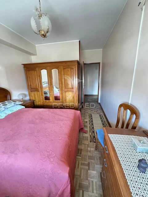 Apartamento T3 para Venda em Vila do Conde
