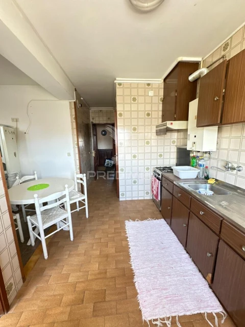 Apartamento T3 para Venda em Vila do Conde