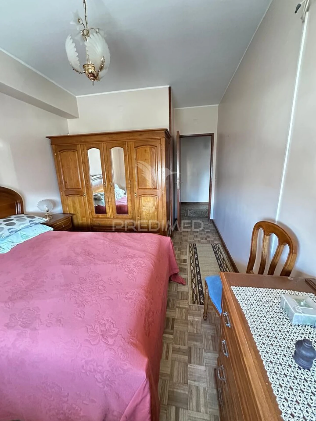 Apartamento T3 para Venda em Vila do Conde Foto 13