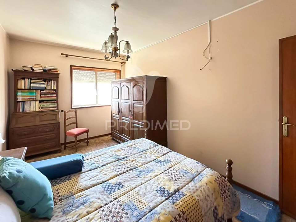 Apartamento T3 para Venda em Vila do Conde Foto 21
