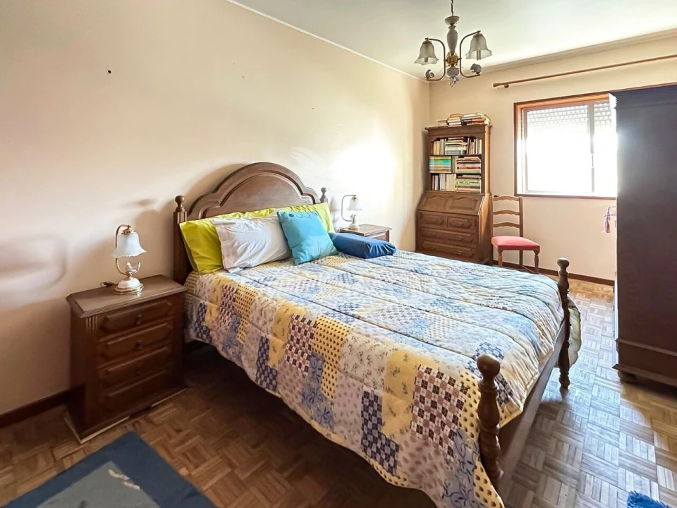 Apartamento T3 para Venda em Vila do Conde Foto 10