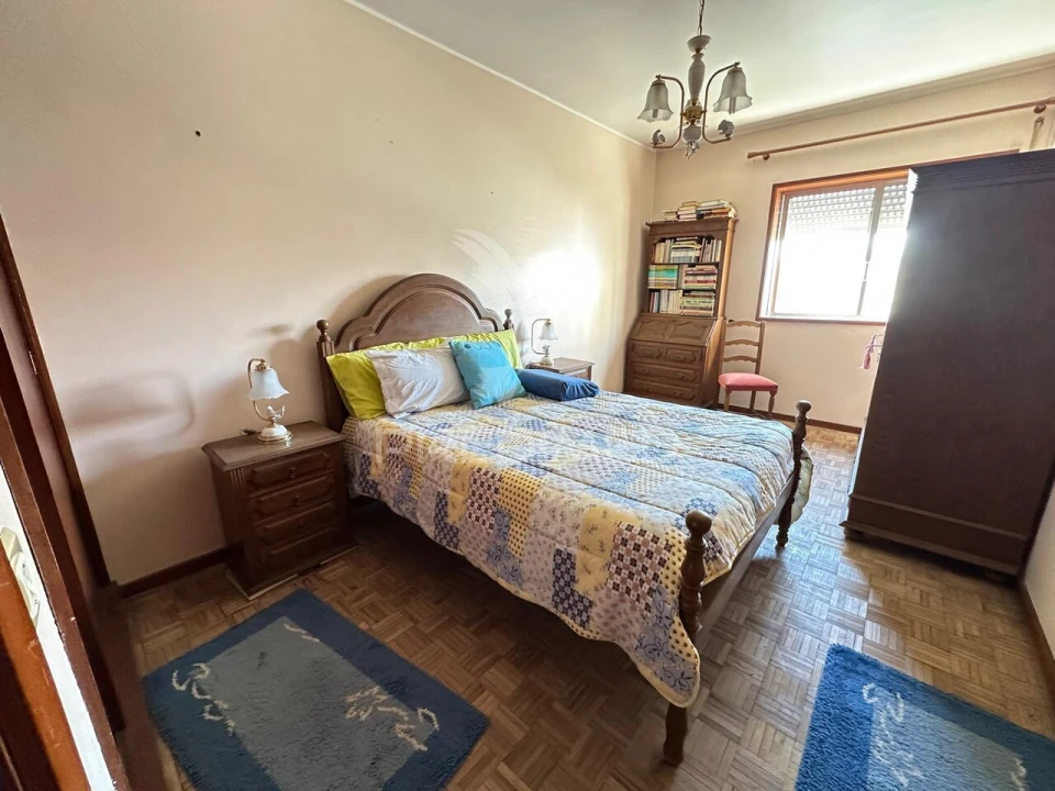 Apartamento T3 para Venda em Vila do Conde Foto 10