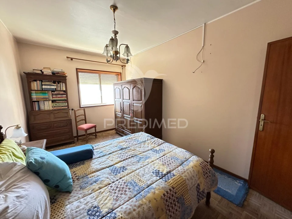 Apartamento T3 para Venda em Vila do Conde Foto 11