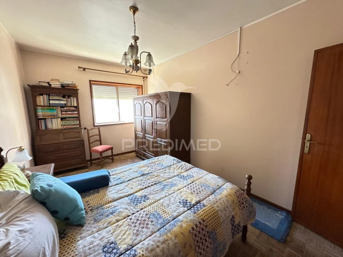 Apartamento T3 para Venda em Vila do Conde Foto 11