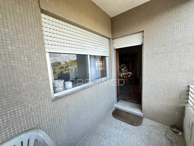 Apartamento T3 para Venda em Vila do Conde Foto 7