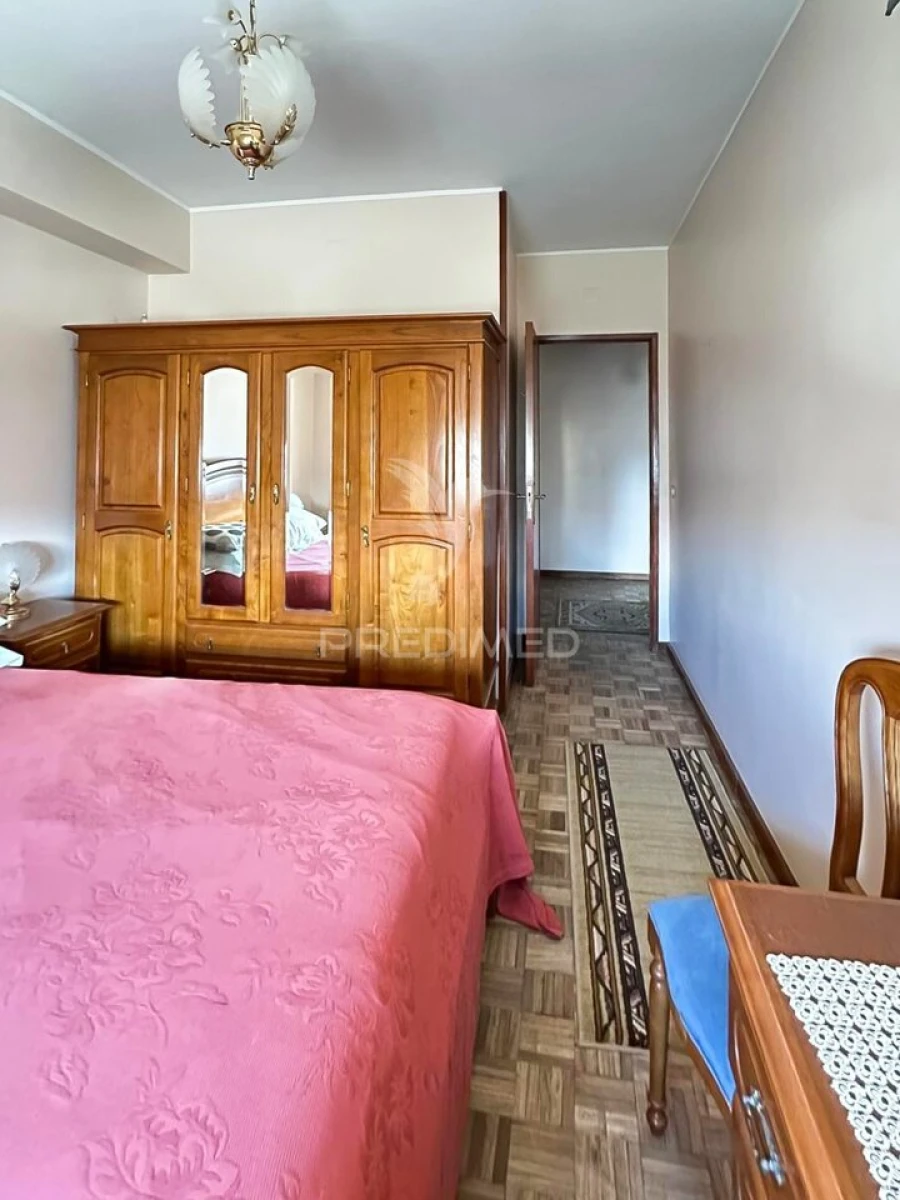 Apartamento T3 para Venda em Vila do Conde Foto 24