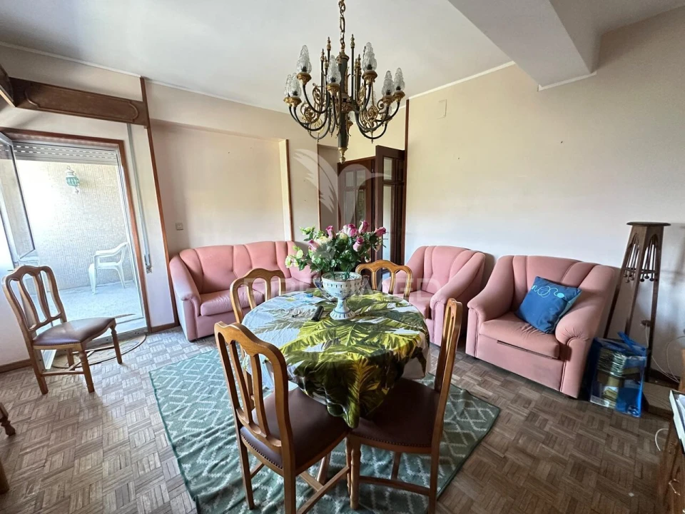 Apartamento T3 para Venda em Vila do Conde Foto 4