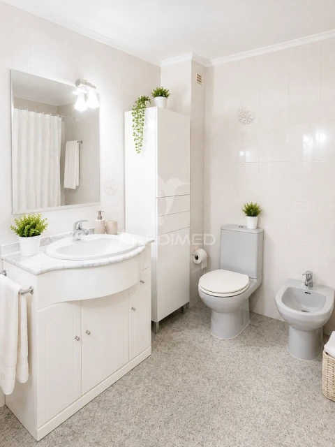 Apartamento T1 para Venda em Quarteira