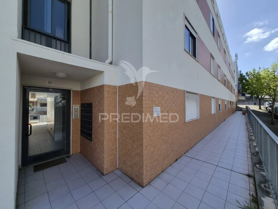 Apartamento T2 para Venda em Santa Clara Foto 18
