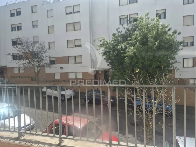 Apartamento T2 para Venda em Santa Clara Foto 17