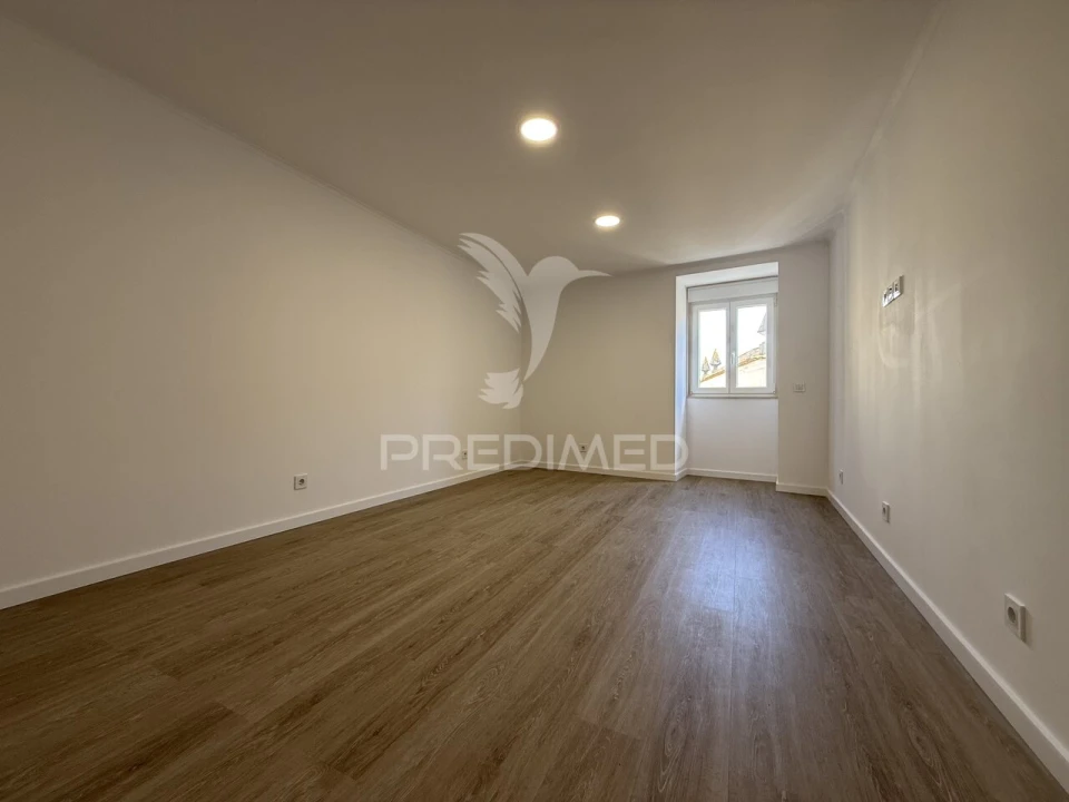 Apartamento T2 para Venda em Marvila, Ribeira Santarém, São Salvador, São Nicolau Foto 27