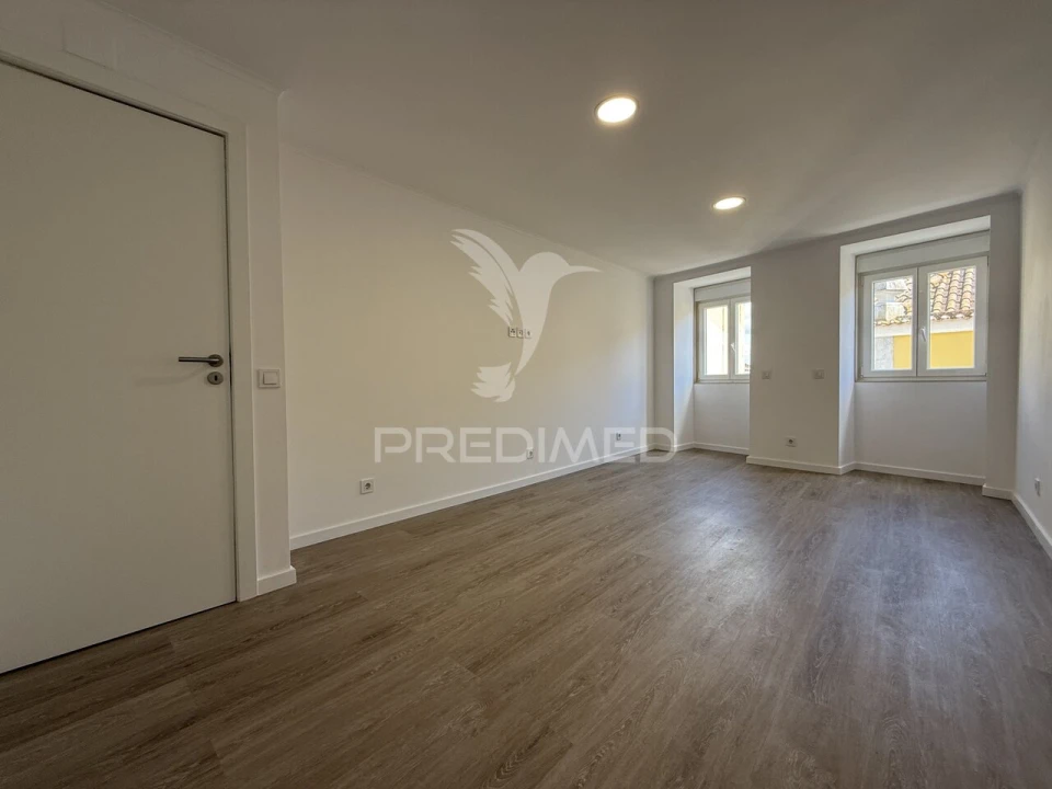 Apartamento T2 para Venda em Marvila, Ribeira Santarém, São Salvador, São Nicolau Foto 21
