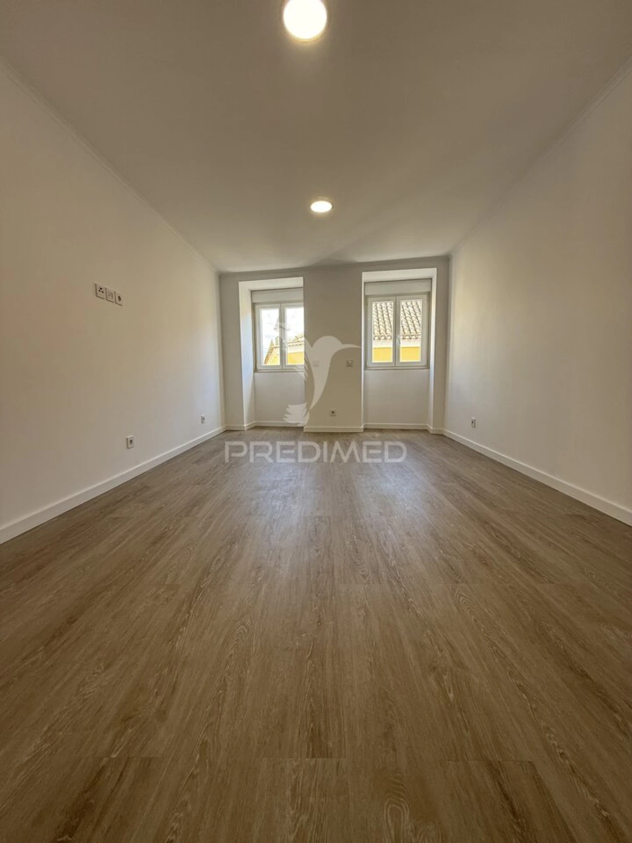 Apartamento T2 para Venda em Marvila, Ribeira Santarém, São Salvador, São Nicolau Foto 23