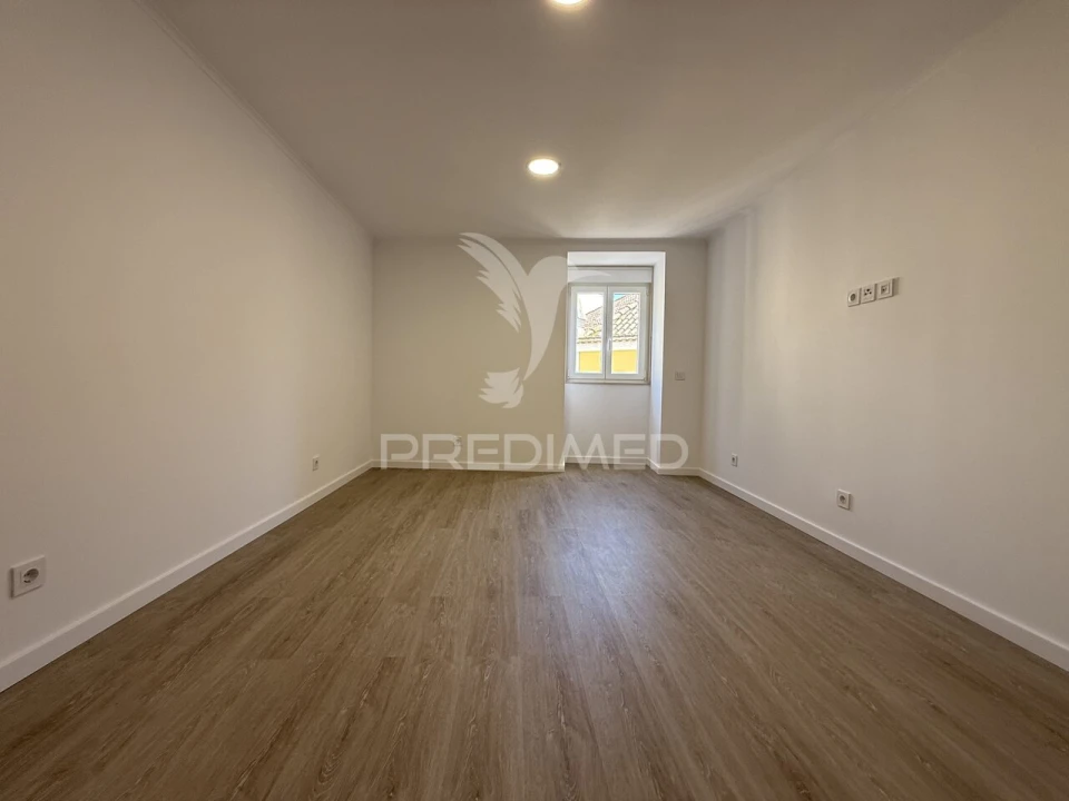 Apartamento T2 para Venda em Marvila, Ribeira Santarém, São Salvador, São Nicolau Foto 26
