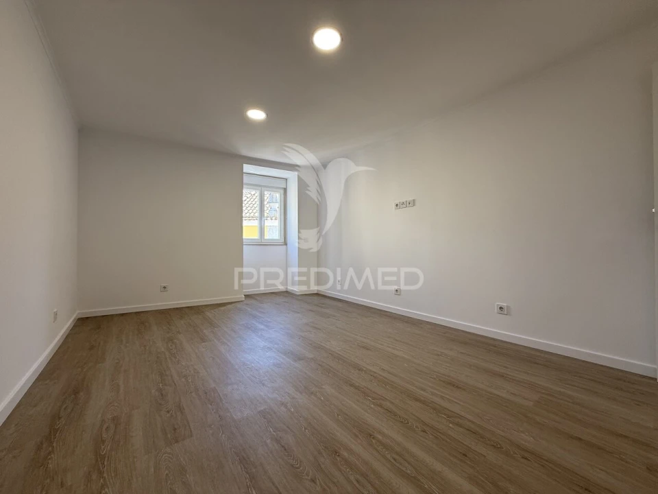 Apartamento T2 para Venda em Marvila, Ribeira Santarém, São Salvador, São Nicolau Foto 28