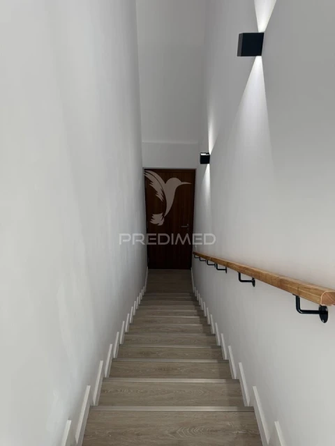 Apartamento T2 para Venda em Marvila, Ribeira Santarém, São Salvador, São Nicolau