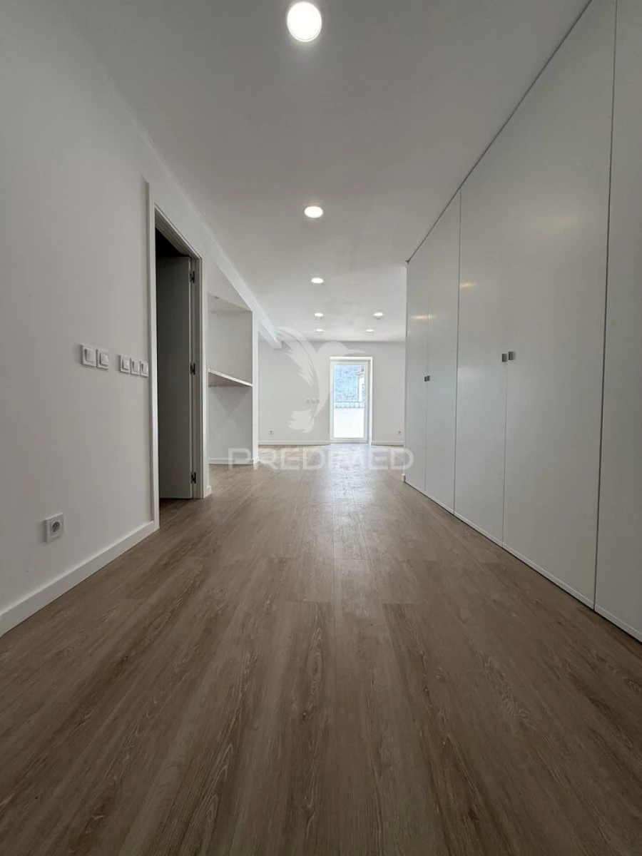 Apartamento T2 para Venda em Marvila, Ribeira Santarém, São Salvador, São Nicolau Foto 19