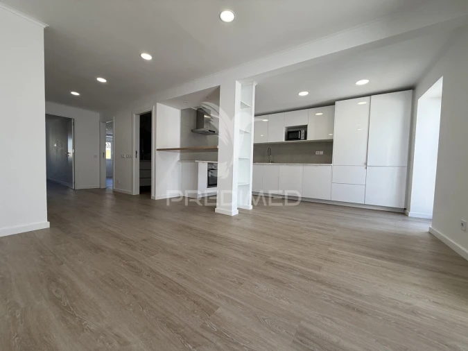 Apartamento T2 para Venda em Marvila, Ribeira Santarém, São Salvador, São Nicolau Foto 15
