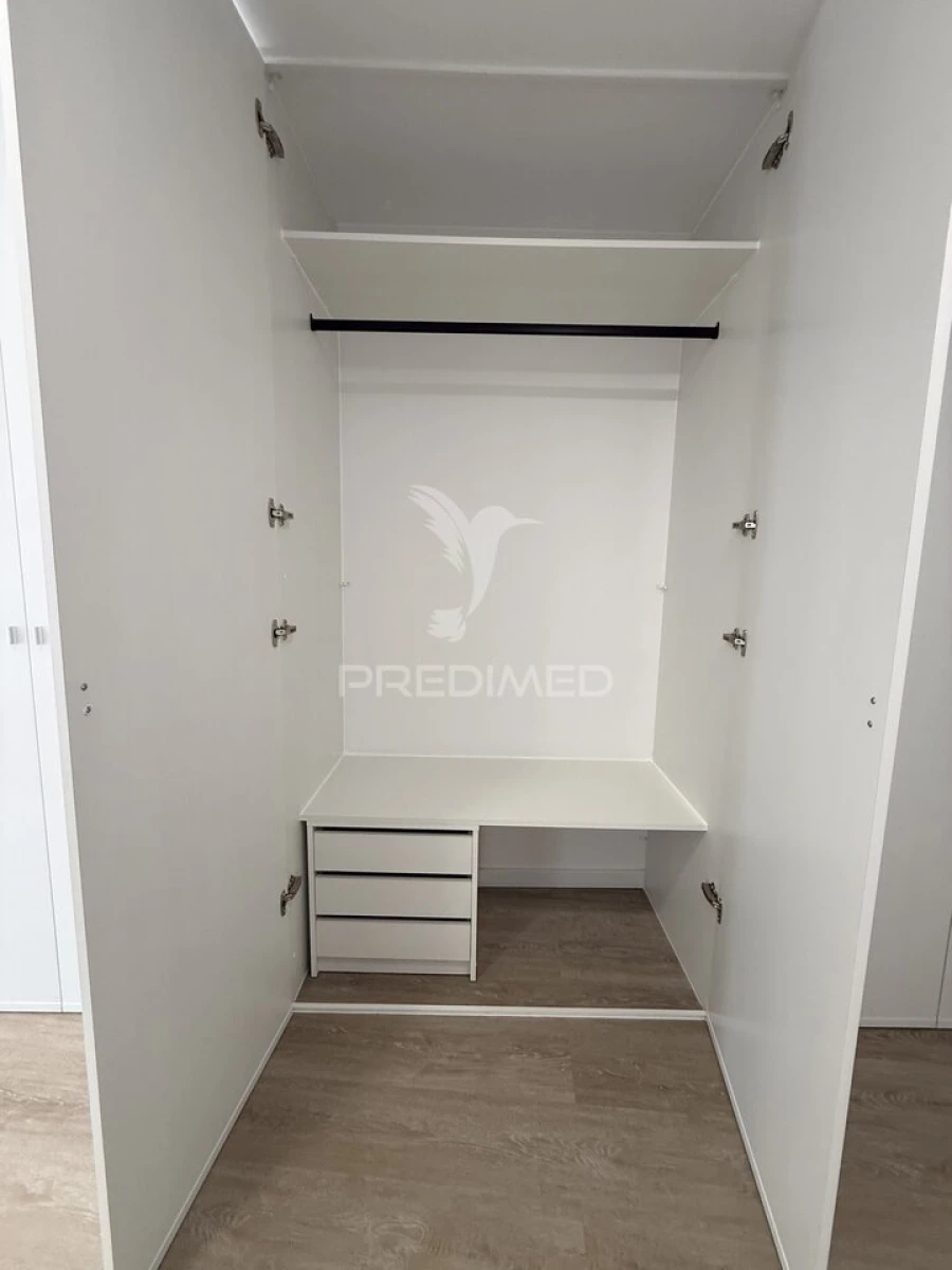 Apartamento T2 para Venda em Marvila, Ribeira Santarém, São Salvador, São Nicolau Foto 20