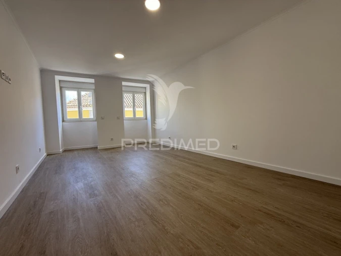 Apartamento T2 para Venda em Marvila, Ribeira Santarém, São Salvador, São Nicolau Foto 24