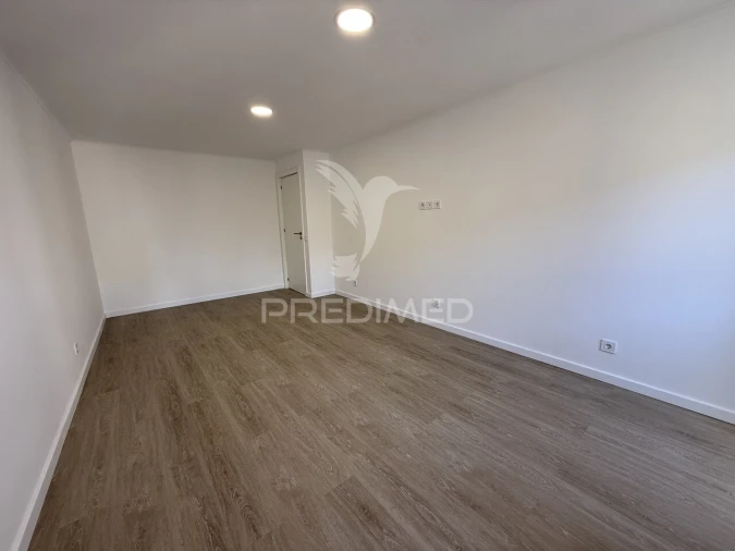 Apartamento T2 para Venda em Marvila, Ribeira Santarém, São Salvador, São Nicolau Foto 22