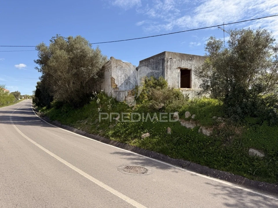 Terreno para Venda em Conceição e Estoi Foto 11
