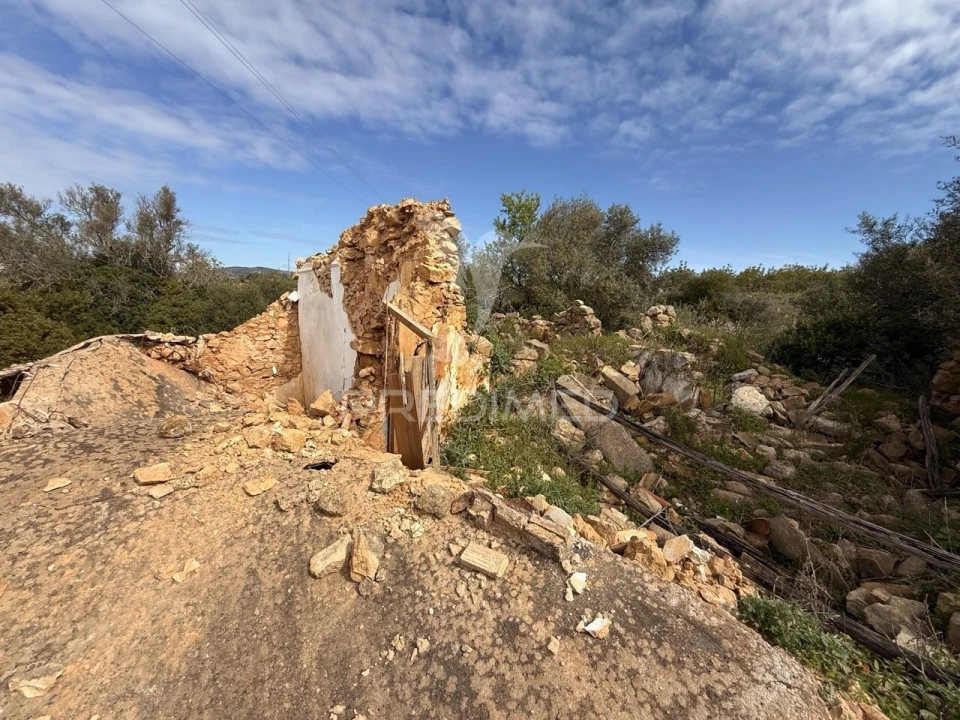 Terreno para Venda em Conceição e Estoi Foto 19
