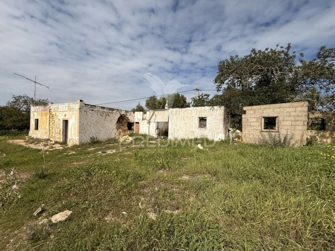 Terreno para Venda em Conceição e Estoi Foto 12