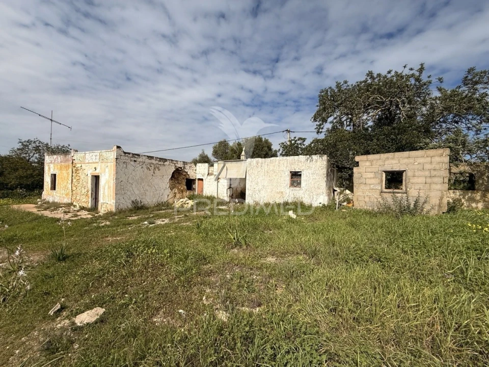 Terreno para Venda em Conceição e Estoi Foto 12