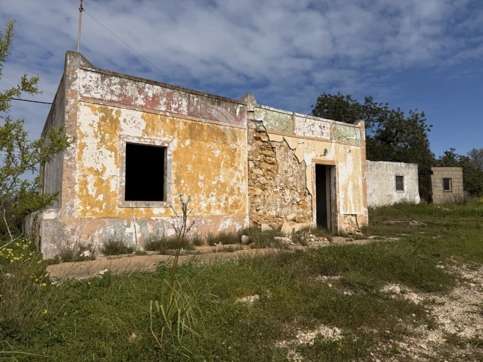 Terreno para Venda em Conceição e Estoi Foto 14