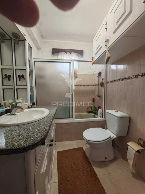 Moradia T3 para Venda em Caniçal