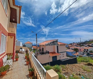 Moradia T3 para Venda em Caniçal