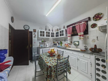 Moradia T3 para Venda em Caniçal