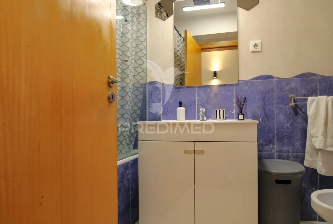 Apartamento T3 para Venda em Rio Tinto Foto 26