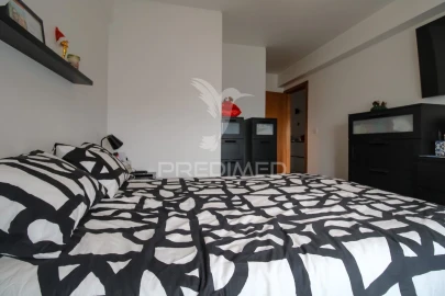 Apartamento T3 para Venda em Rio Tinto