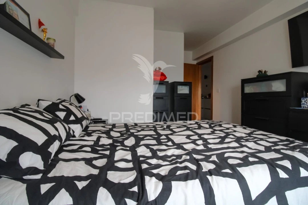 Apartamento T3 para Venda em Rio Tinto Foto 16