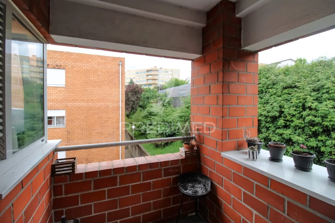 Apartamento T3 para Venda em Rio Tinto Foto 31