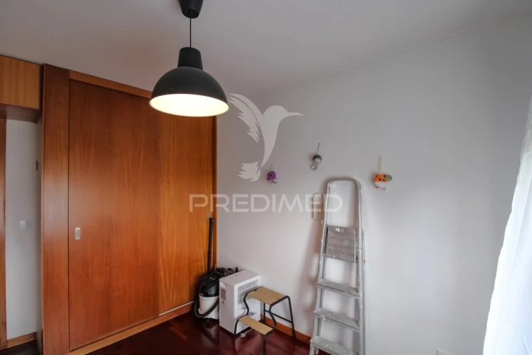 Apartamento T3 para Venda em Rio Tinto Foto 24