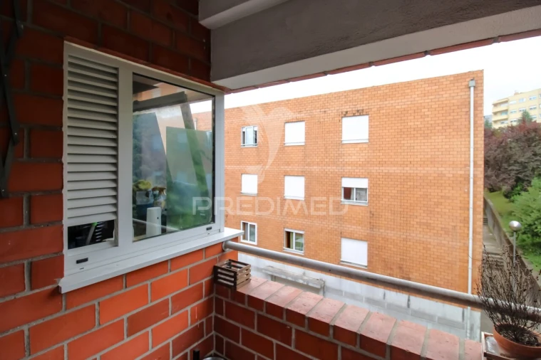Apartamento T3 para Venda em Rio Tinto Foto 30