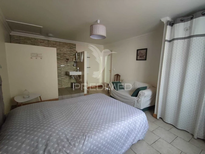 Moradia T4 para Venda em Santiago e São Simão de Litém e Albergaria dos Doze Foto 27