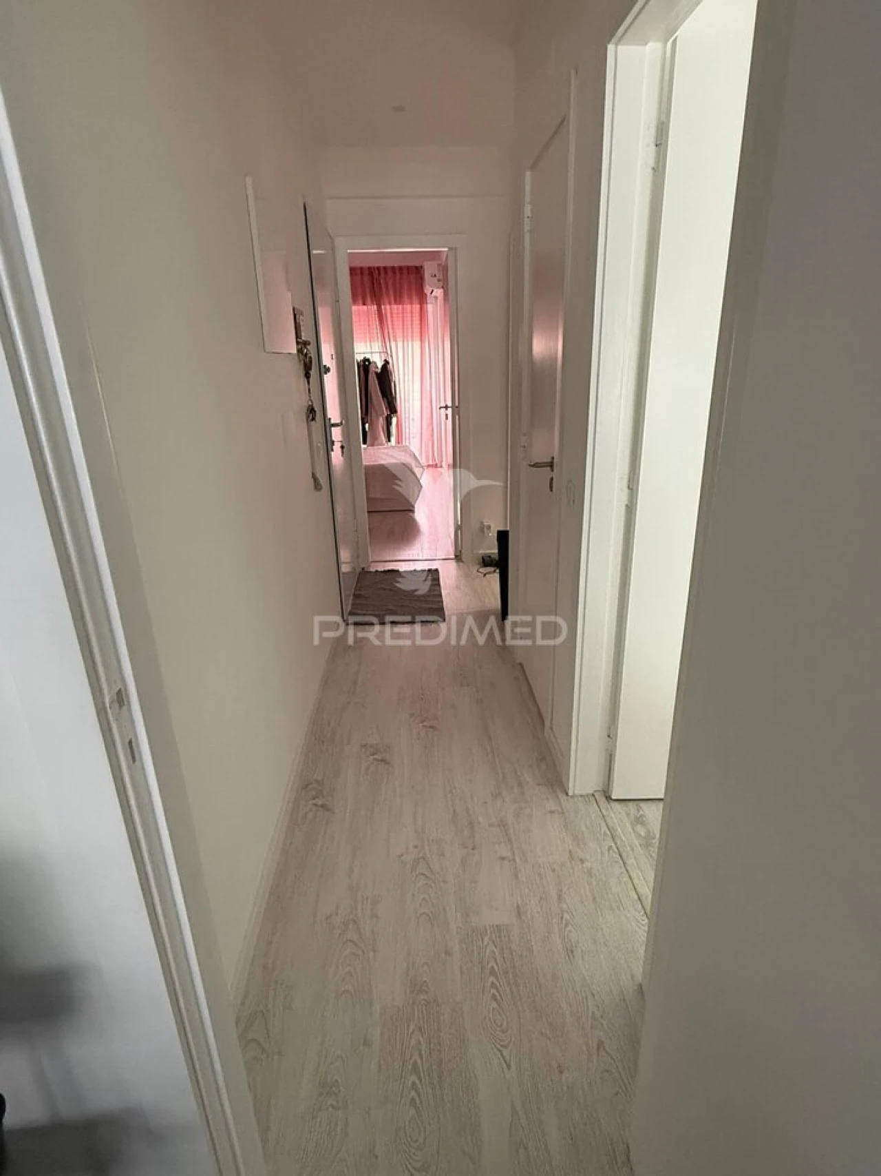 Apartamento T2 para Venda em Póvoa de Santa Iria e Forte da Casa Foto 5