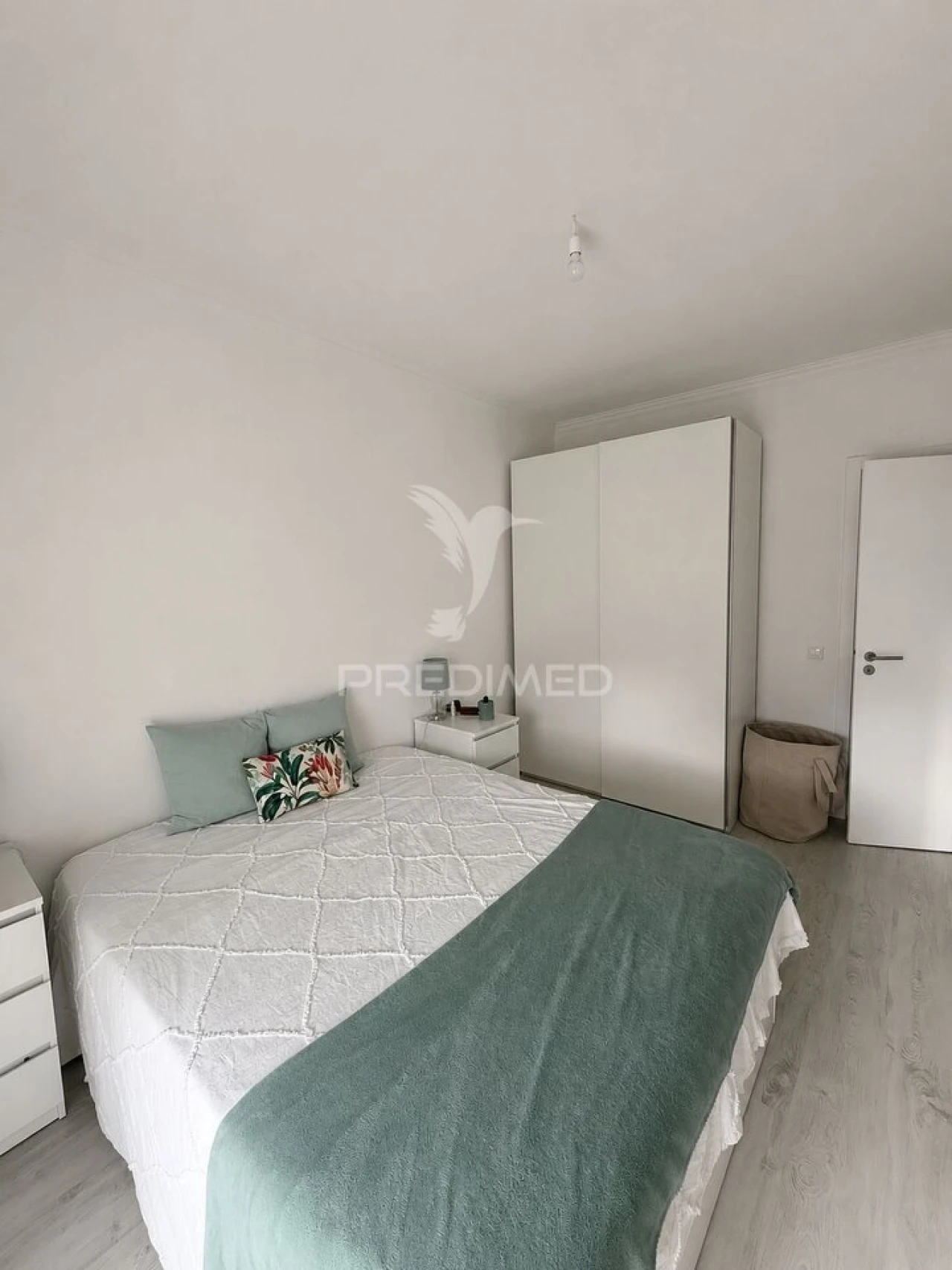Apartamento T2 para Venda em Póvoa de Santa Iria e Forte da Casa Foto 12