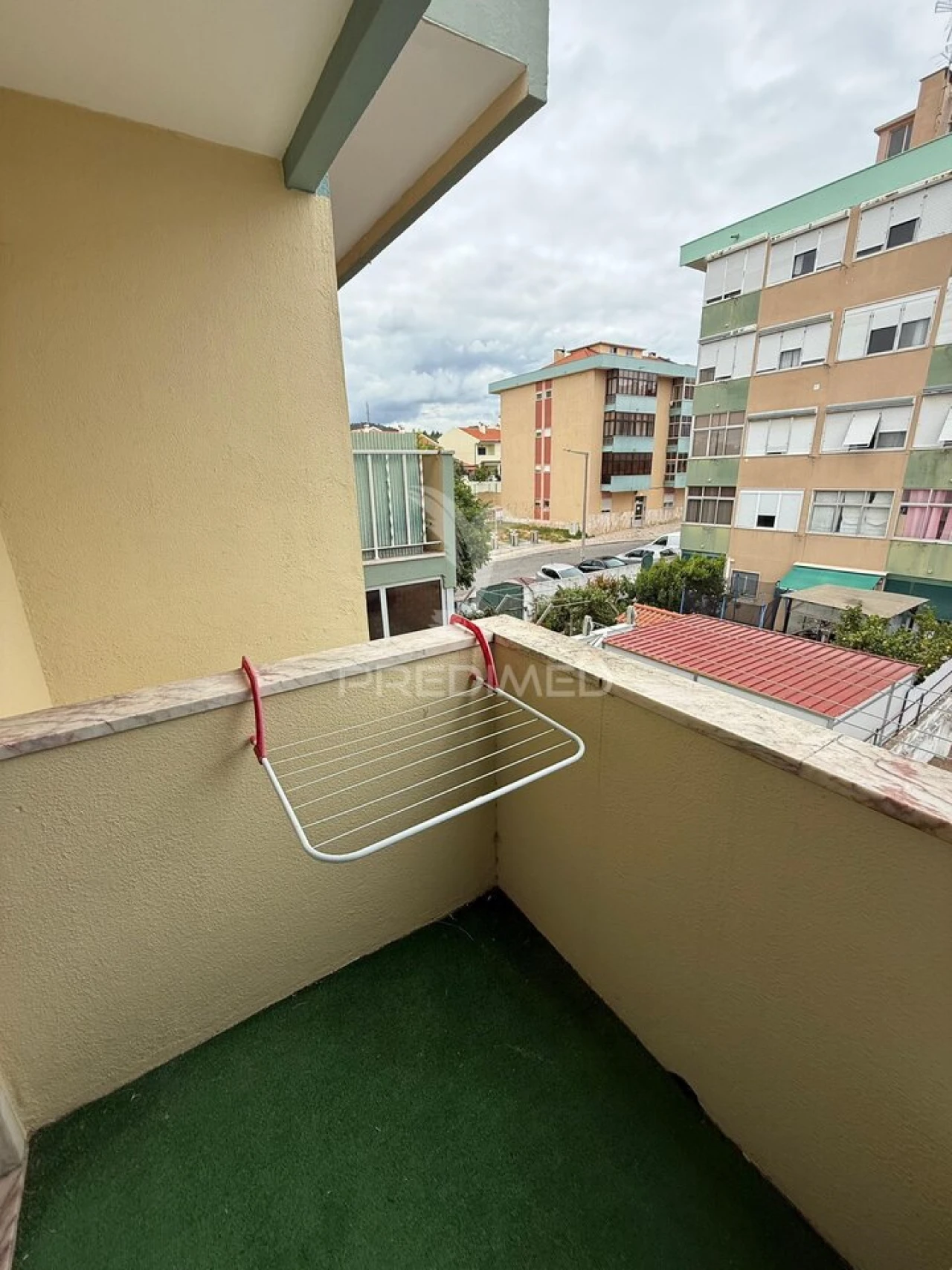 Apartamento T2 para Venda em Póvoa de Santa Iria e Forte da Casa Foto 18