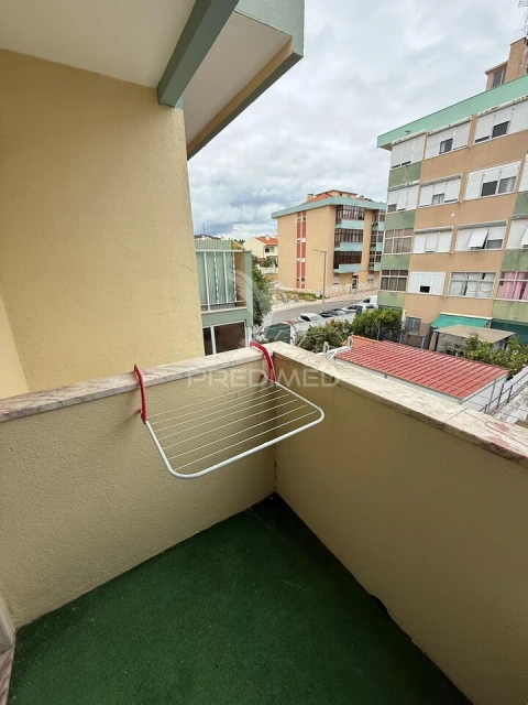 Apartamento T2 para Venda em Póvoa de Santa Iria e Forte da Casa