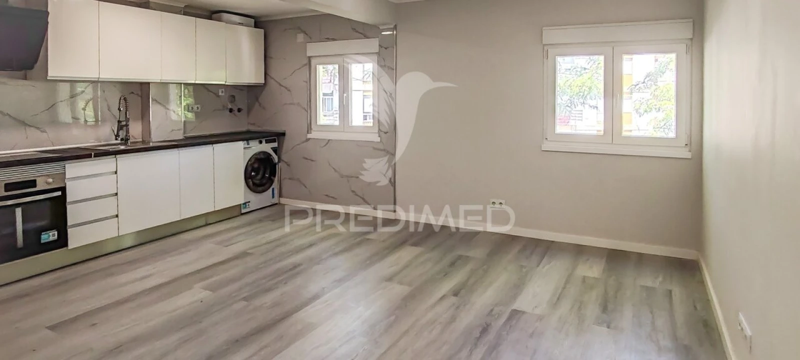 Apartamento T3 para Venda em Laranjeiro e Feijó Foto 4