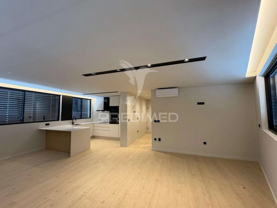 Apartamento T1 para Venda em Gondomar (São Cosme), Valbom e Jovim Foto 6